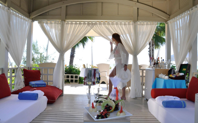 Susesi Luxury Resort - All Inclusive