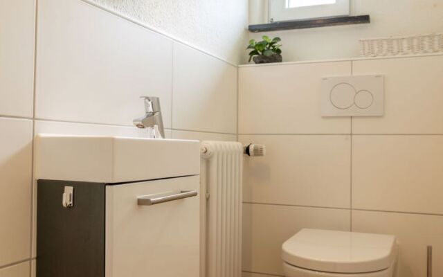 House Uhu Dittishausen