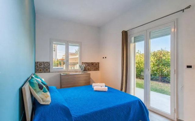 Casa Smeralda a 200m From The Sea