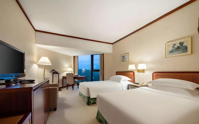 Felicity Hotel Shenzhen