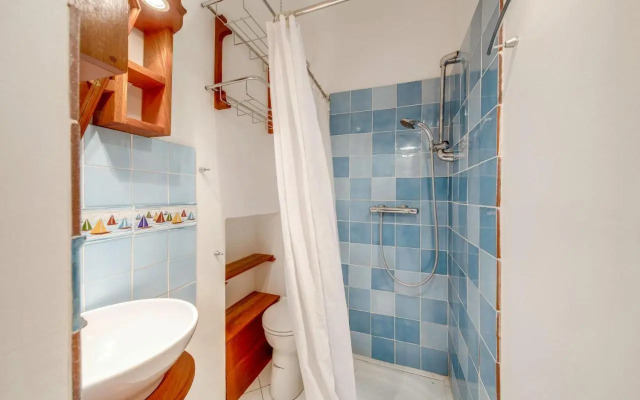 Studio Les Louvans-9