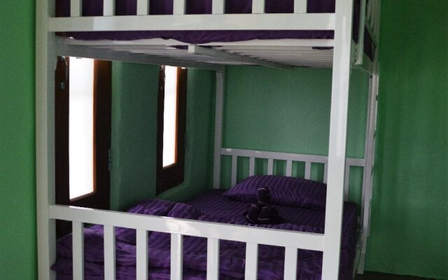 Monkey House