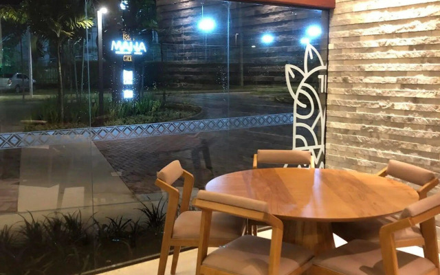 Mana Beach Experience Muro Alto C219