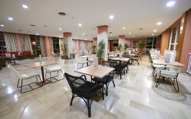 Eurosalou Hotel & Spa