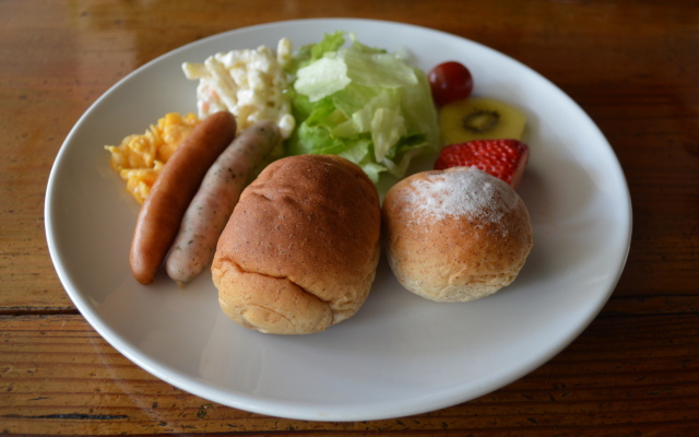 Dog-Friendly Inn Hakuba Pension Alyeska