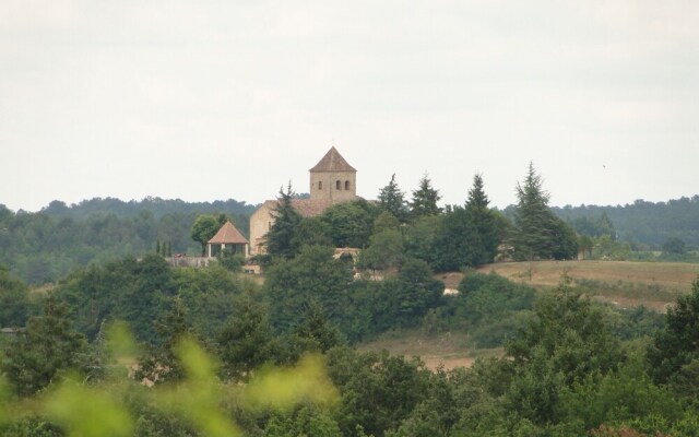 Gites Coteau de Belpech