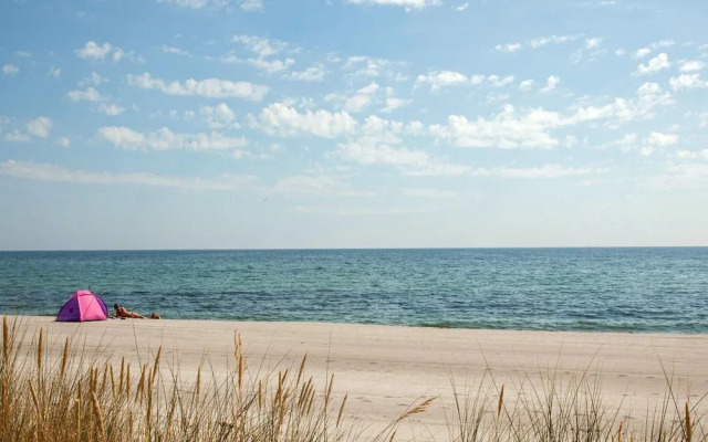 6 Person Holiday Home in Vaeggerlose
