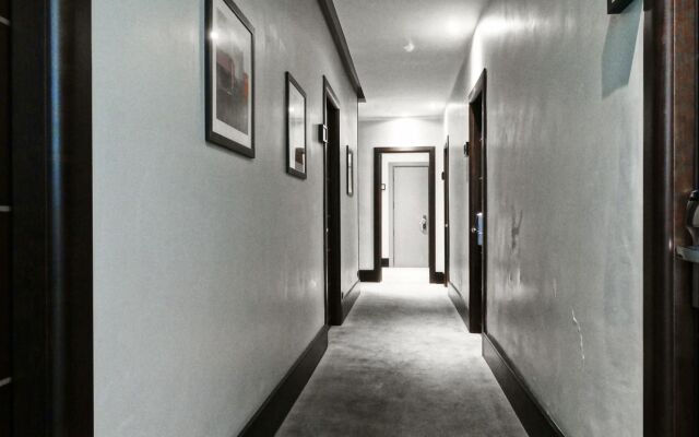 Hotel Giuggioli