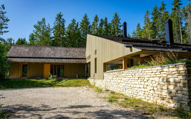 Villa Hausma