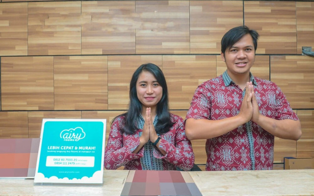 Airy Dago Munding Laya 2 Cikapayang Bandung