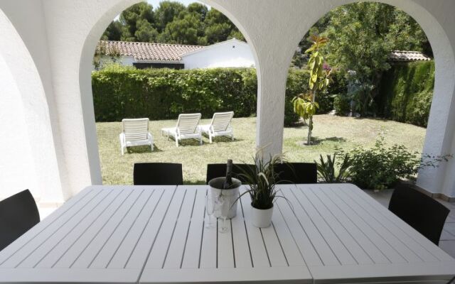 Holiday Home Yolemi