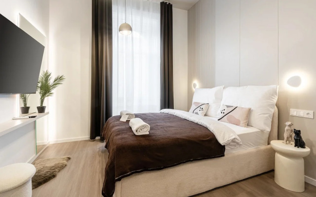 Oasis Luxe Boutique Suites by BQA