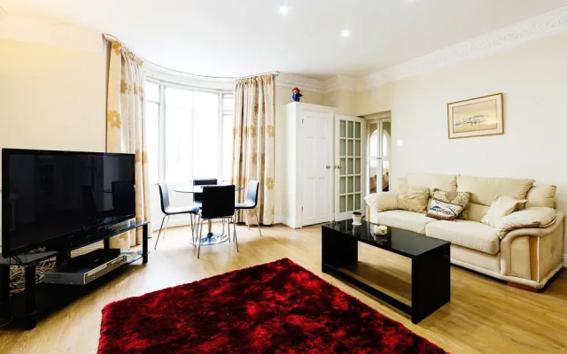 Veeve - Paddington Terrace