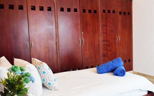 Magic Paradise B2 3 Bedroom Condo