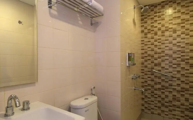 Amaris Hotel Bandara Soekarno Hatta