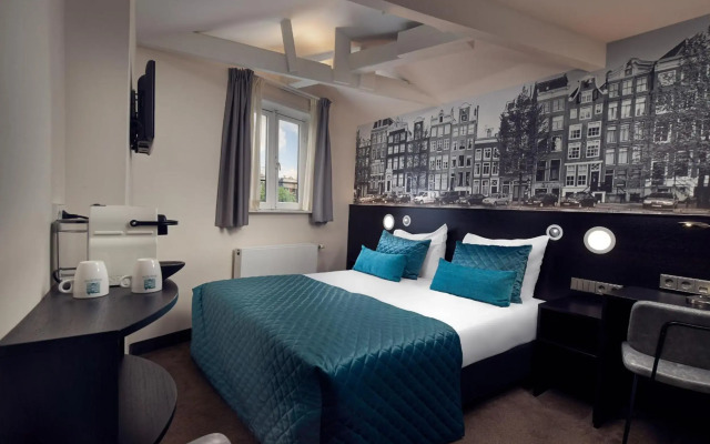 Singel Hotel Amsterdam