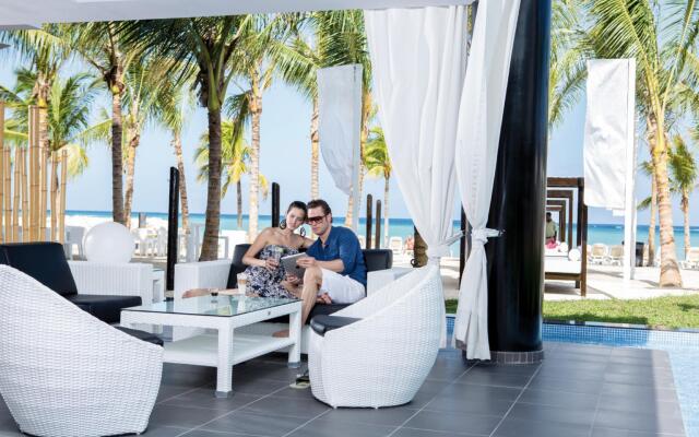 Riu Palace Jamaica - Adults Only - All Inclusive