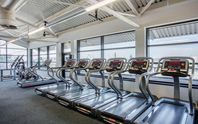 Crowne Plaza Liverpool City Centre by IHG