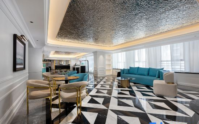 Xi'an Hotel (Urumqi Kashgar East Road Tongjia International Port Branch) – Hotel Rooms – Urumqi