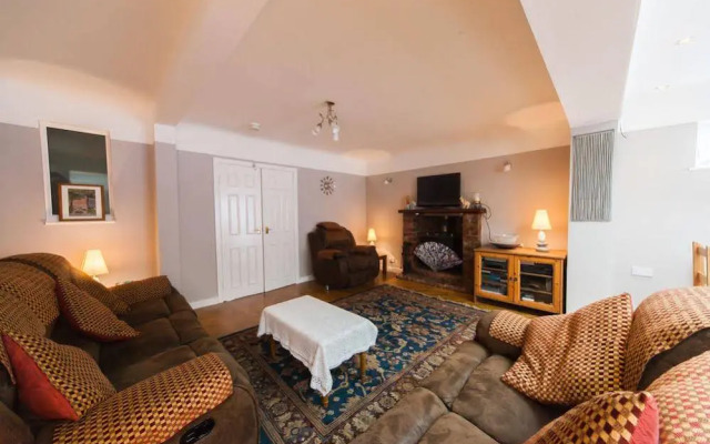 Wyngate Guest House