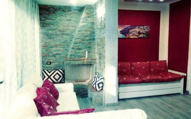 Villa With 2 Bedrooms in Marina di Sibari, With Enclosed Garden - 800