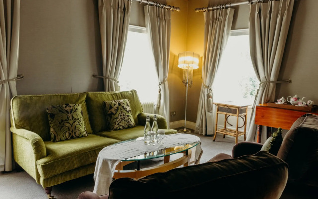 The Maryborough Hotel and Spa