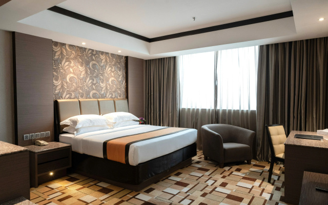 Grand Paragon Hotel Johor Bahru - Image 3