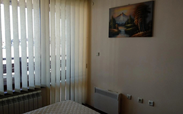 Ski Apartment D50 Cedar Lodge 4