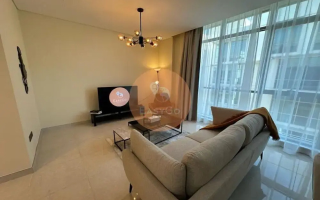 Easygo-stylish 1bdr Polo Res Meydan 09 - Apartment in ดูไบ - Photo 4