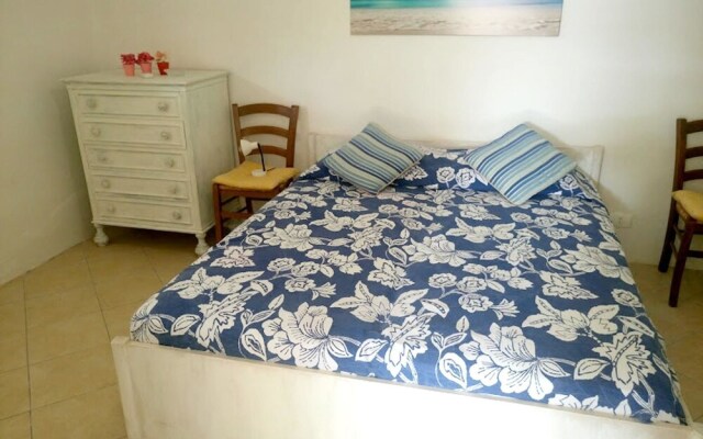 Studio in Lido di Noto, With Enclosed Garden and Wifi
