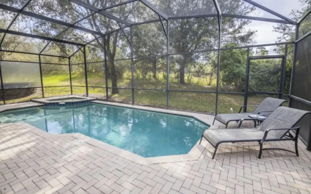 Villa 2695 Manesty Windsor Hills Resort