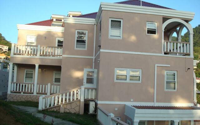 Burcasa: Bed & Breakfast