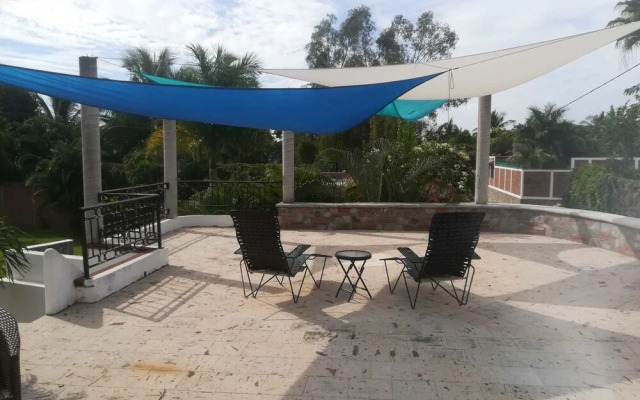 Casa Mora garden - 1 Br Home