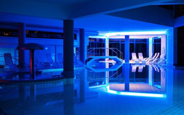 Olimpia Terme