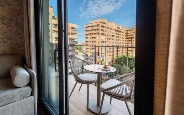 Intelier Core Suites Valencia