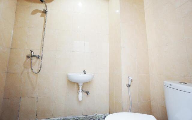 Putri Kesia Rooms
