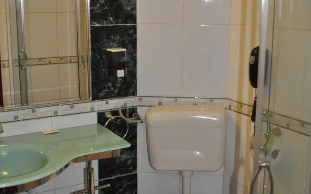 Motel Vfm