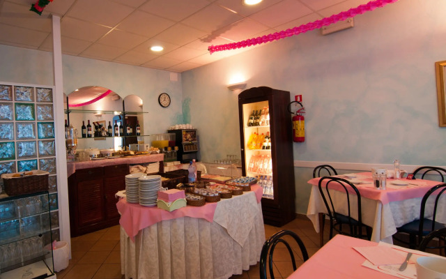 Hotel Savina