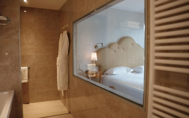 La Réserve Albi - Hotel Restaurant