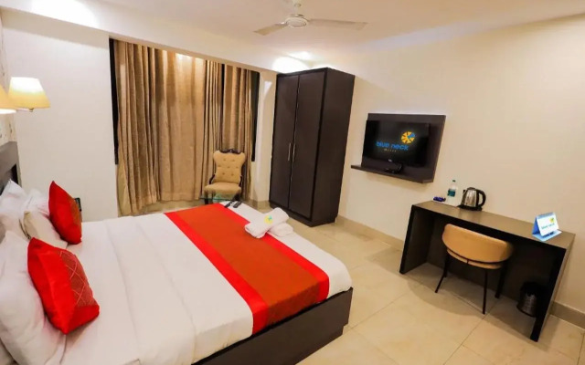 BlueNeck Sec 40 Unitech Cyber Park Gurugram