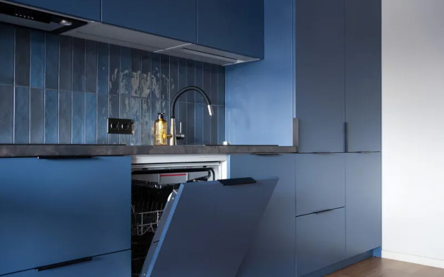 Апартаменты Павлов на ул. Октябрьская