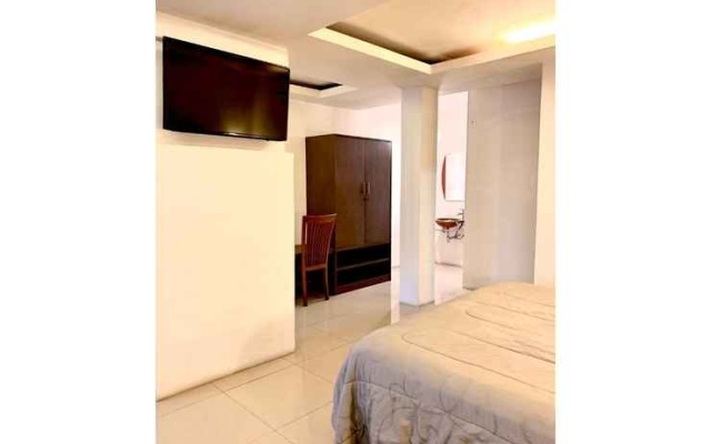 Hotel Purimira – Guest Rooms – Bogor