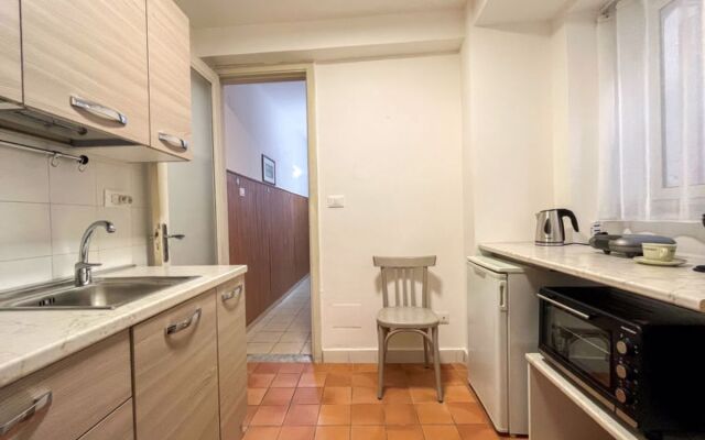 Apartment Agata Catania