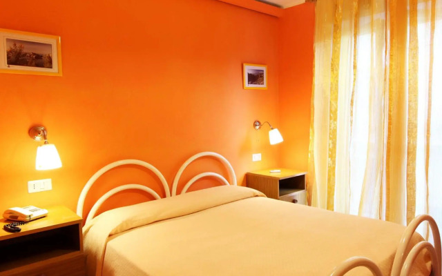 Hotel Innpiero Taormina