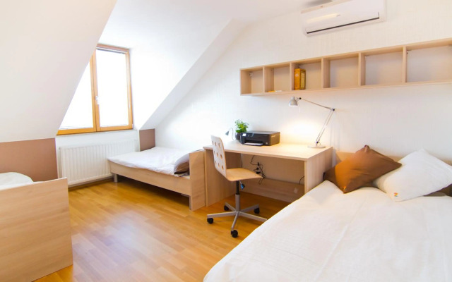 Zagreb Deluxe Apartment L2