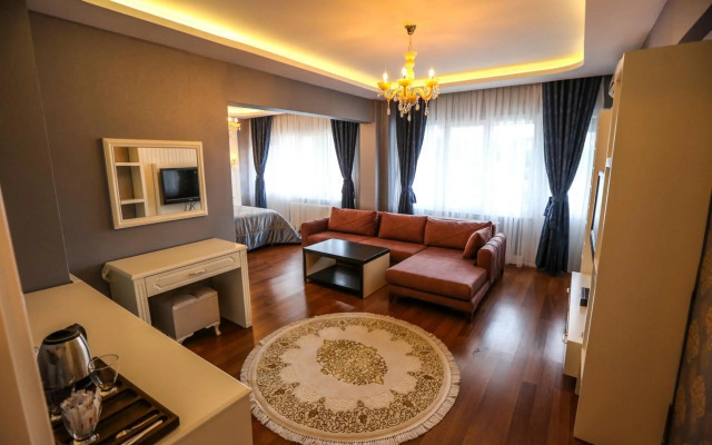 Thermal Saray Hotel & Spa Yalova