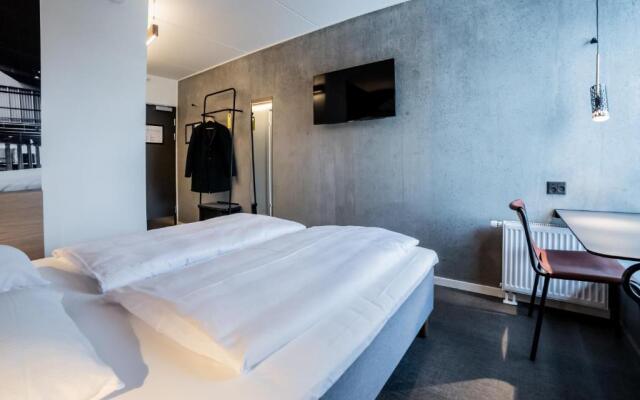 Zleep Hotel Aalborg