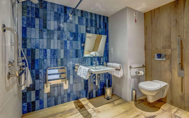 Novotel Gdansk Marina