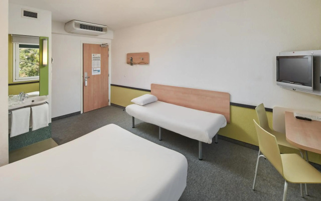 Ibis Budget Wroclaw Poludnie