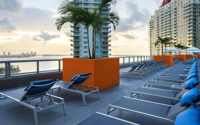 Hyatt Centric Brickell Miami